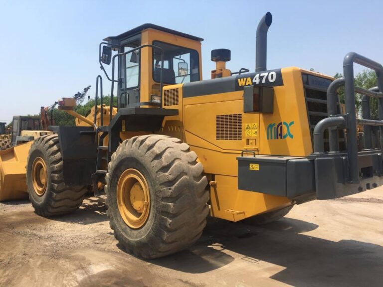 WA470-1