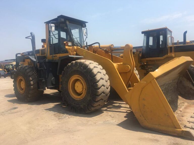 WA470-3