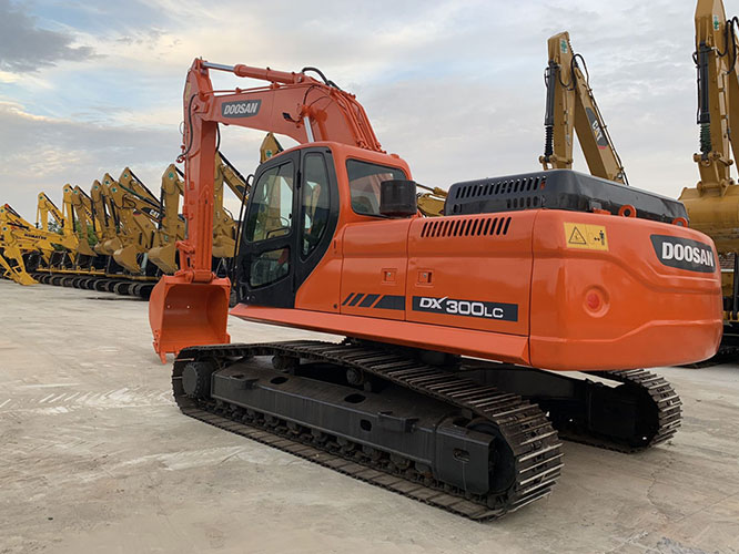 dx300-1