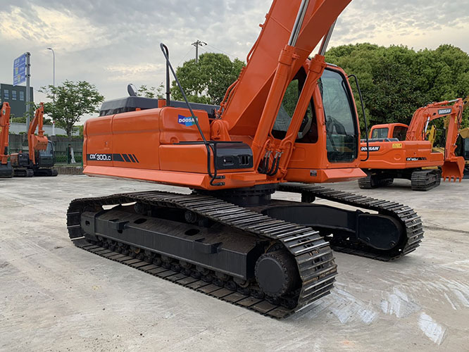 dx300-3
